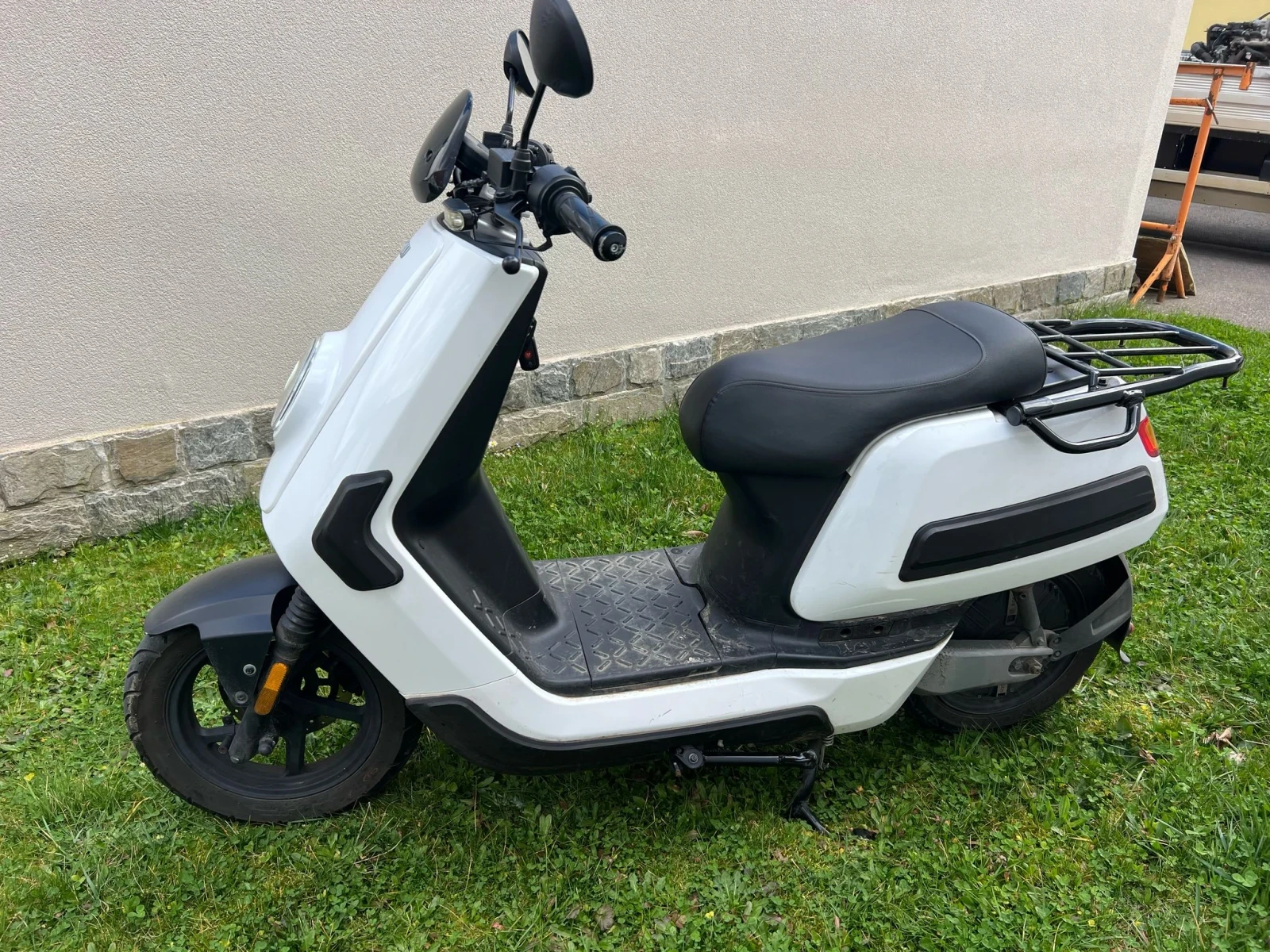 NIU N Sport NQI  | Mobile.bg   1