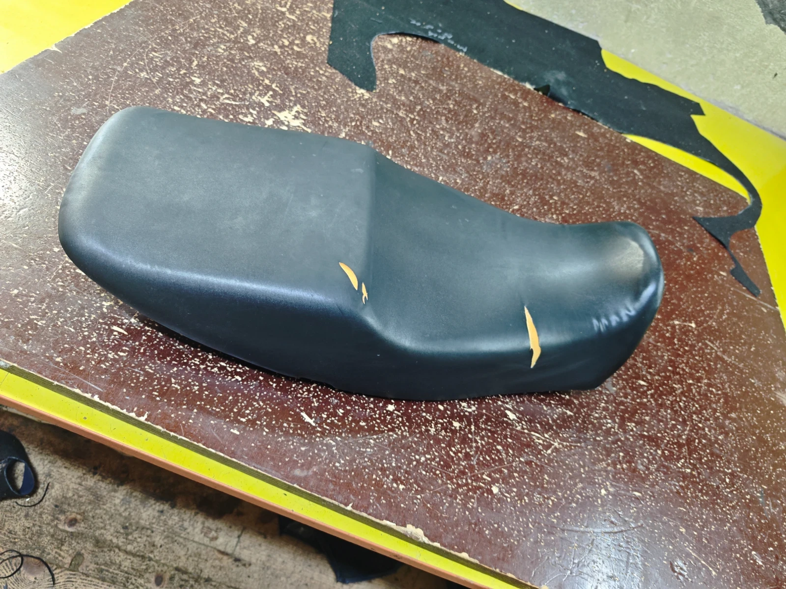 Yamaha XJ 600s | Mobile.bg   10