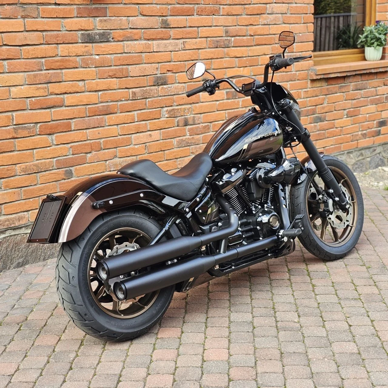 Harley-Davidson Low Rider S FXLRS | Mobile.bg � ����������� 6