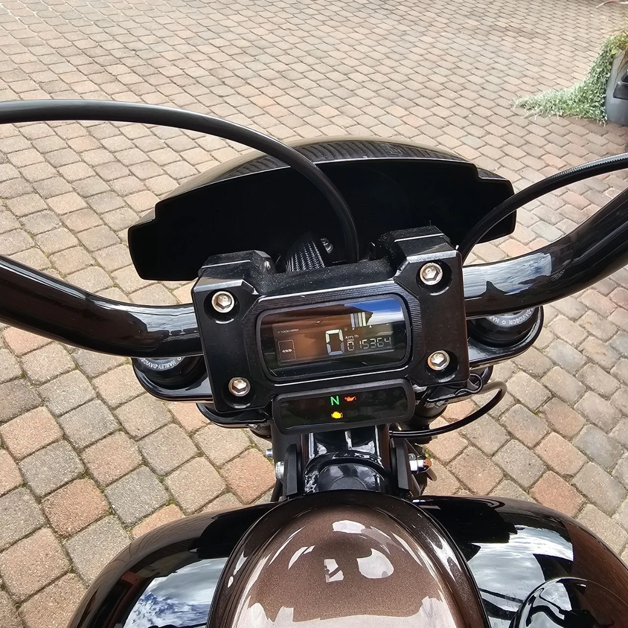 Harley-Davidson Low Rider S FXLRS | Mobile.bg � ����������� 5