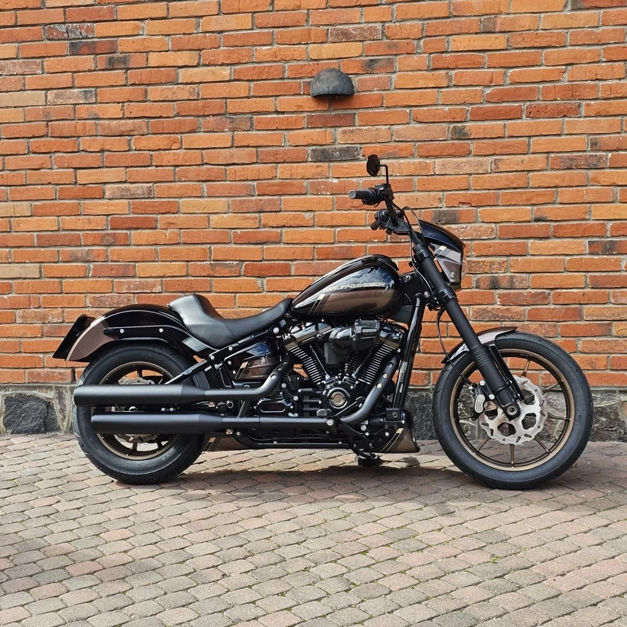 Harley-Davidson Low Rider S FXLRS | Mobile.bg � ����������� 1