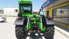 Телескопичен товарач Merlo TF 42.7, снимка 3