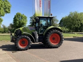 Трактор Claas Arion 650, снимка 5