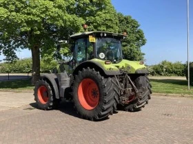 Трактор Claas Arion 650, снимка 2