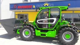   Merlo TF 42.7 | Mobile.bg    4