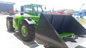   Merlo TF 42.7 | Mobile.bg    2