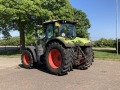 Трактор Claas Arion 650, снимка 2 - Селскостопанска техника - 39753659
