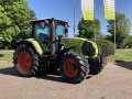 Трактор Claas Arion 650, снимка 3 - Селскостопанска техника - 39753659