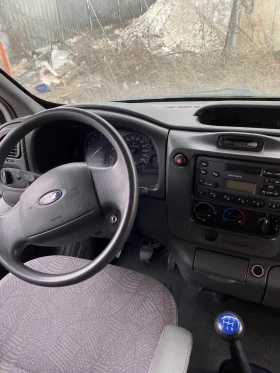 Кемпер Ford Rimor, снимка 6