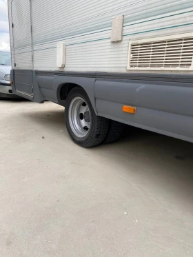 Кемпер Ford Rimor, снимка 3