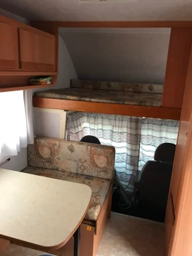 Кемпер Ford Rimor, снимка 9
