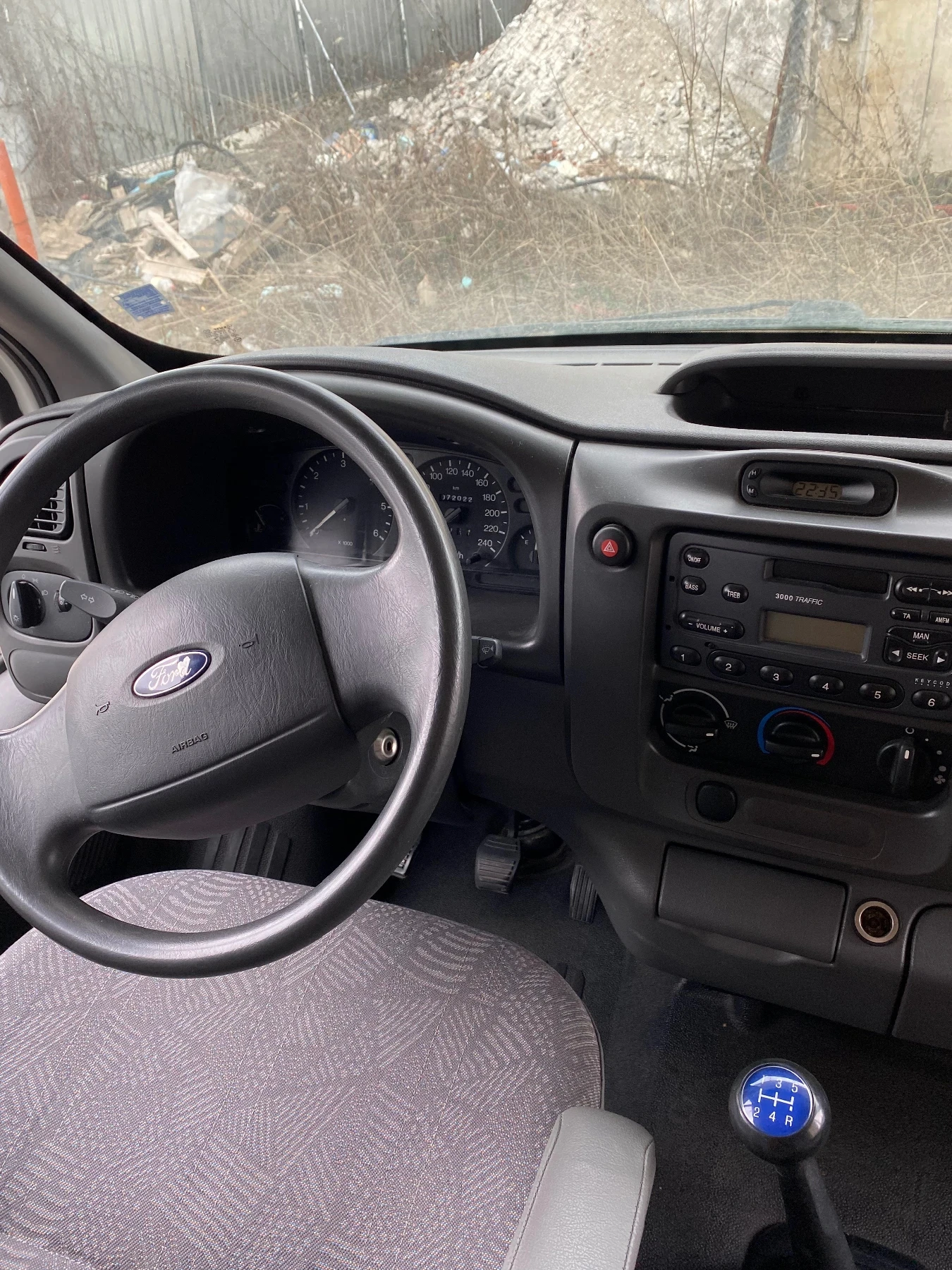 Кемпер Ford Rimor, снимка 6 - Каравани и кемпери - 55905122