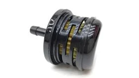 Въздушен филтър за вакуум VW TRANSPORTER T5 2003-  7H0129965, снимка 2