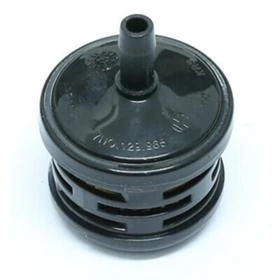 Въздушен филтър за вакуум VW TRANSPORTER T5 2003-  7H0129965, снимка 1