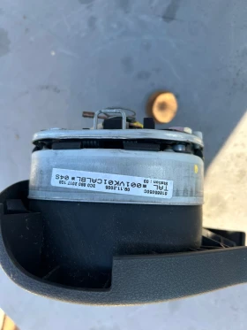 3C0880201T Airbag волан Volkswagen PASSAT B6, снимка 2