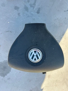 3C0880201T Airbag волан Volkswagen PASSAT B6, снимка 1