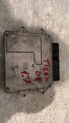    / ECU /    Opel Tigra - 55198928 / 71600.065.03 | Mobile.bg    2