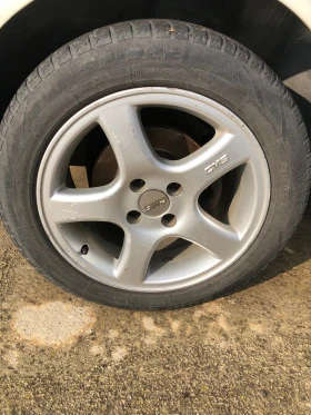 Джанти, снимка 1