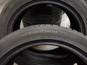 Гуми Зимни 235/45R19, снимка 8