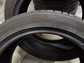 Гуми Зимни 235/45R19, снимка 10