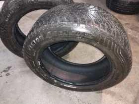 Гуми Всесезонни 225/55R17, снимка 5