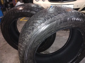 Гуми Всесезонни 225/55R17, снимка 6