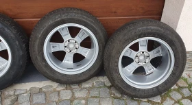 Гуми с джанти Maxxis 235/65R18, снимка 14