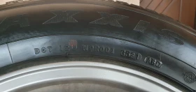 Гуми с джанти Maxxis 235/65R18, снимка 8