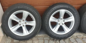 Гуми с джанти Maxxis 235/65R18, снимка 13
