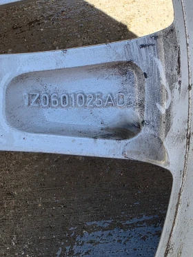 Гуми с джанти Debica 225/40R18, снимка 6