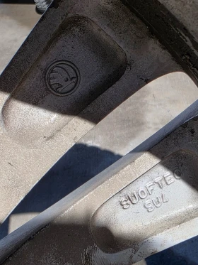 Гуми с джанти Debica 225/40R18, снимка 7