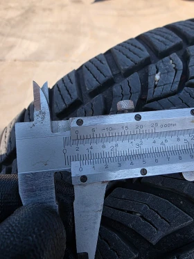 Гуми с джанти Debica 225/40R18, снимка 3