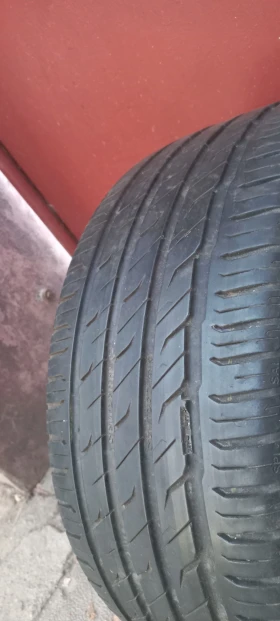 Гуми Летни 225/40R18, снимка 9