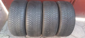 Гуми Всесезонни 205/45R17, снимка 3