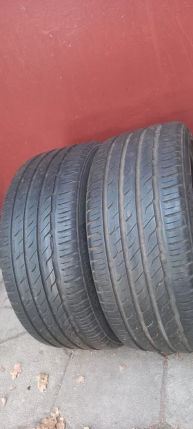 Гуми Летни 225/40R18, снимка 2