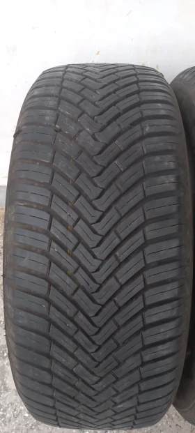 Гуми Всесезонни 225/55R17, снимка 5