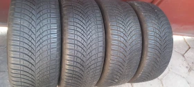 Гуми Всесезонни 205/45R17, снимка 6