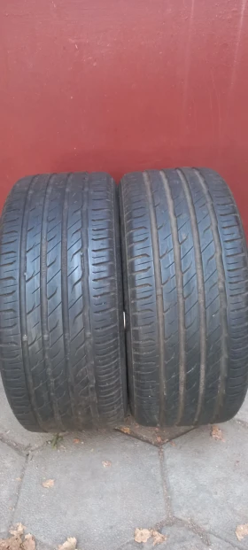 Гуми Летни 225/40R18, снимка 1