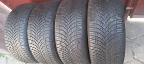 Гуми Всесезонни 205/45R17, снимка 7