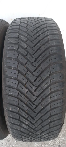 Гуми Всесезонни 225/55R17, снимка 4