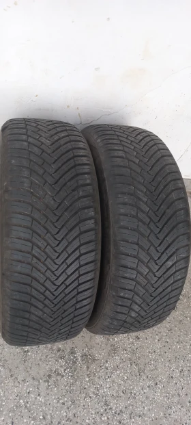 Гуми Всесезонни 225/55R17, снимка 7