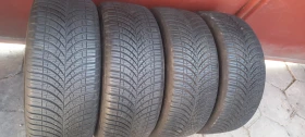 Гуми Всесезонни 205/45R17, снимка 1