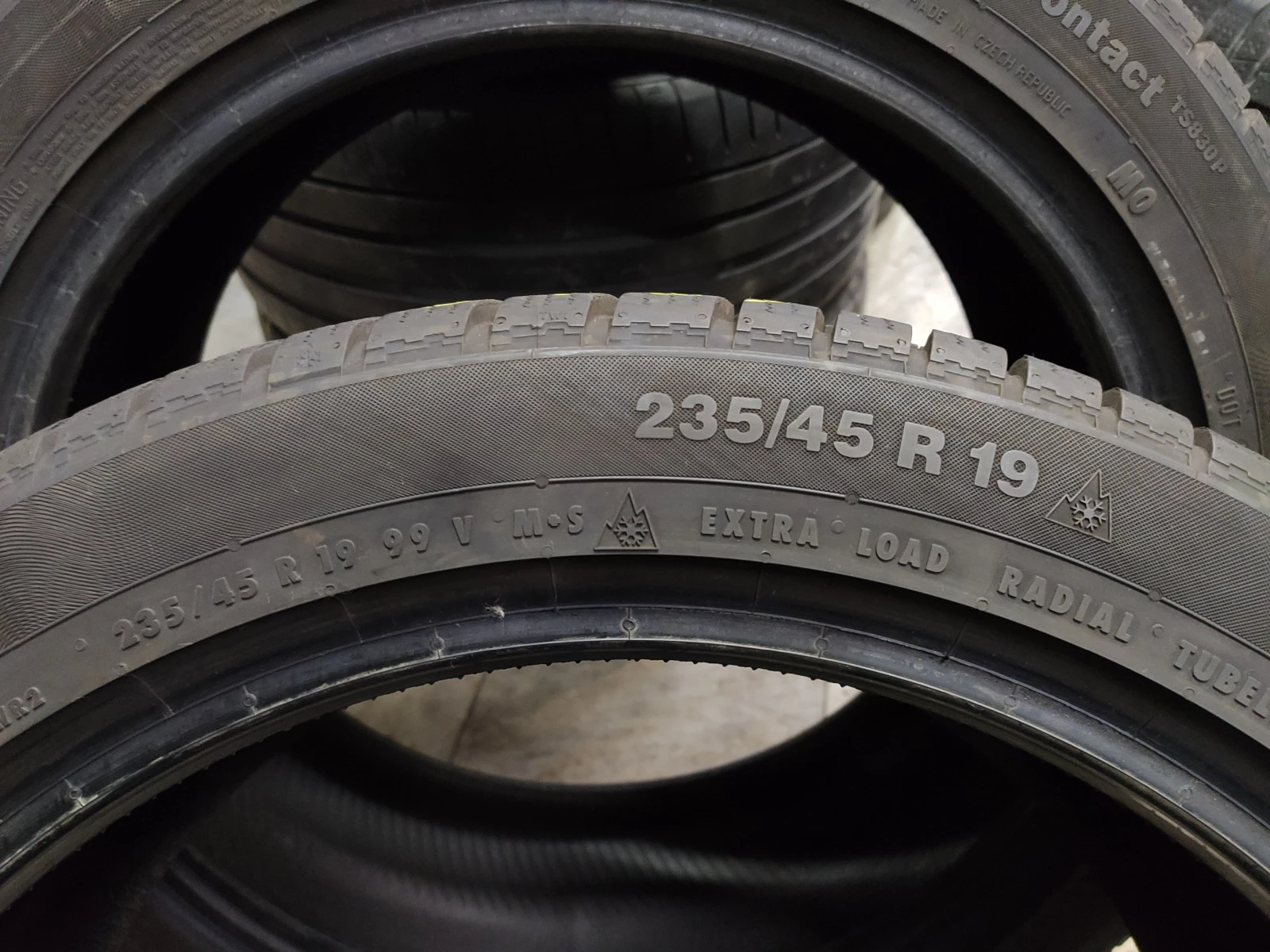  235/45R19 | Mobile.bg   9