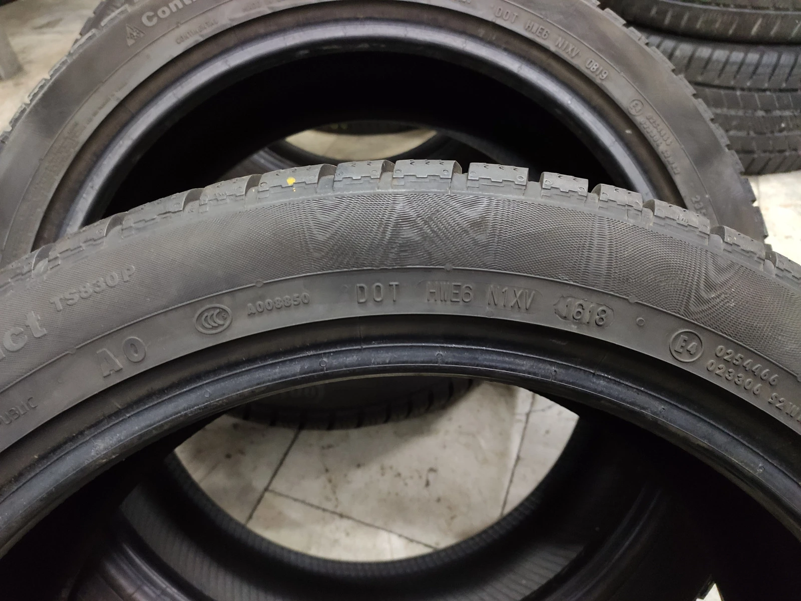  235/45R19 | Mobile.bg   12