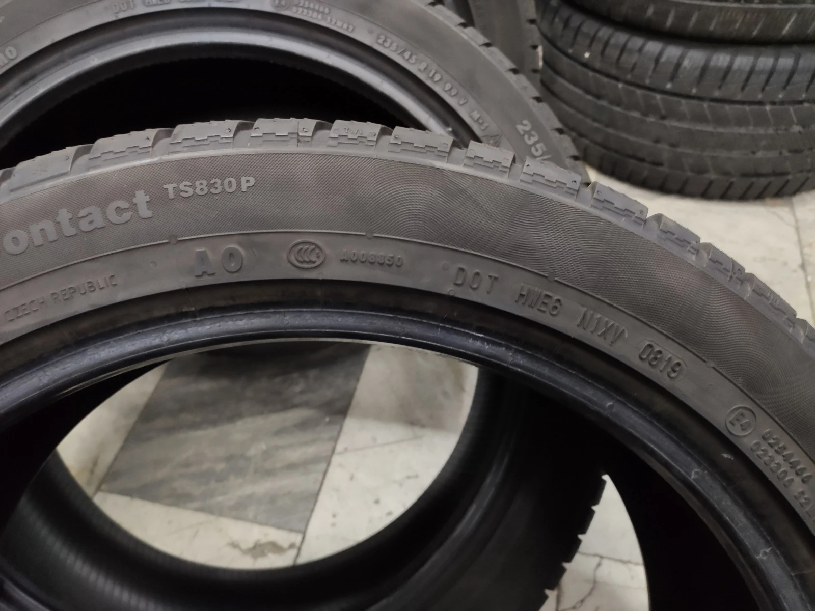  235/45R19 | Mobile.bg   11