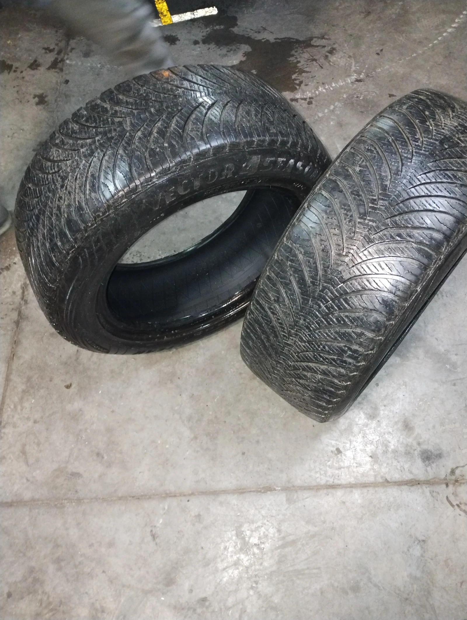  225/55R17 | Mobile.bg   1