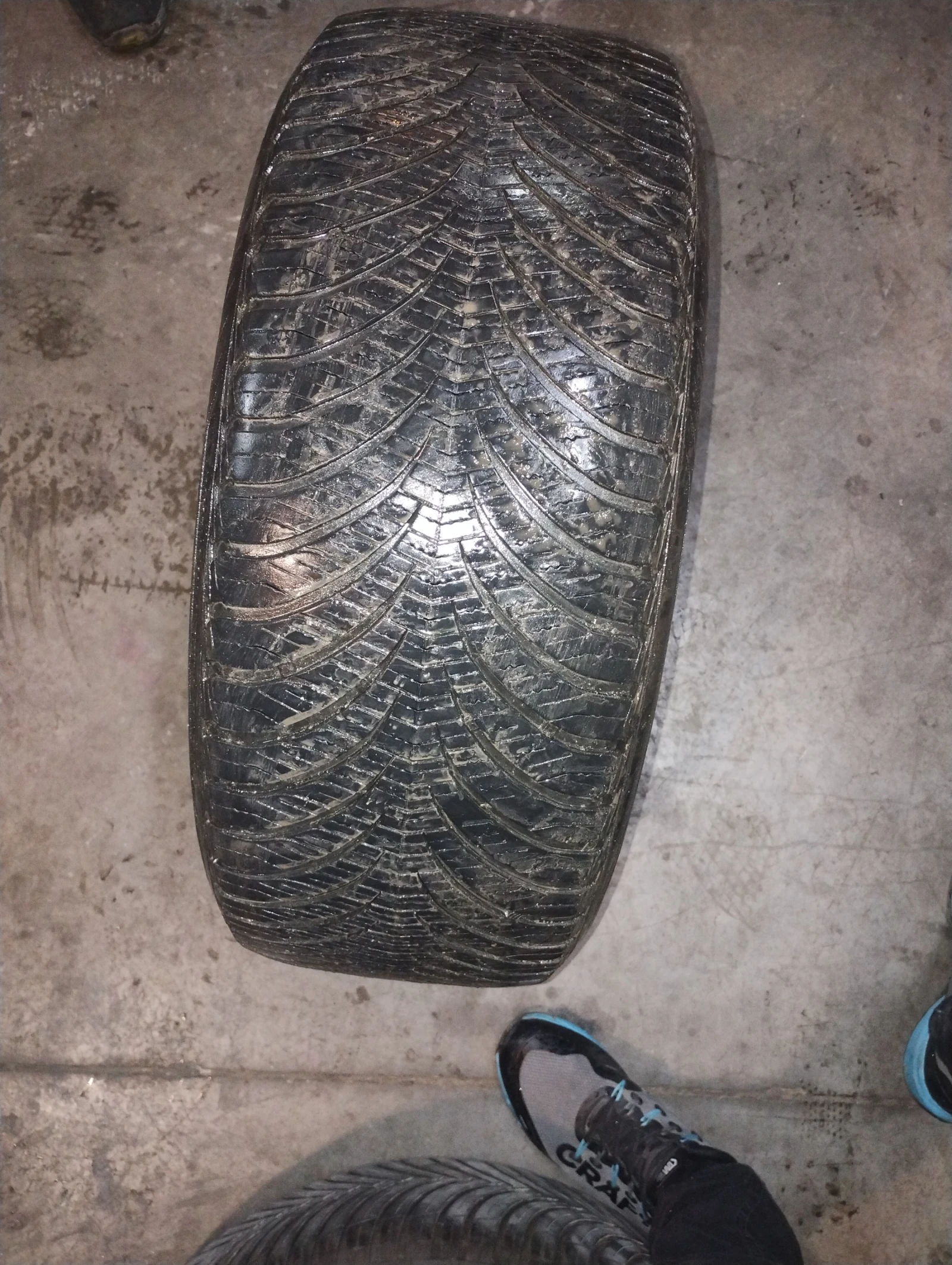  225/55R17 | Mobile.bg   7