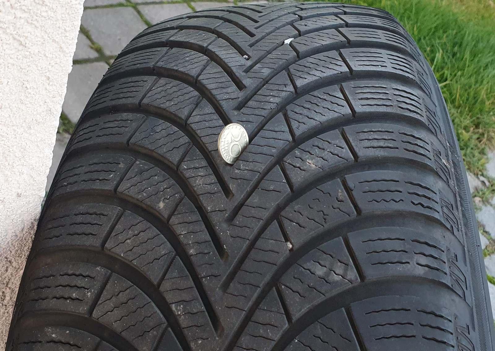    235/65R18  Lexus RX 450h | Mobile.bg   9