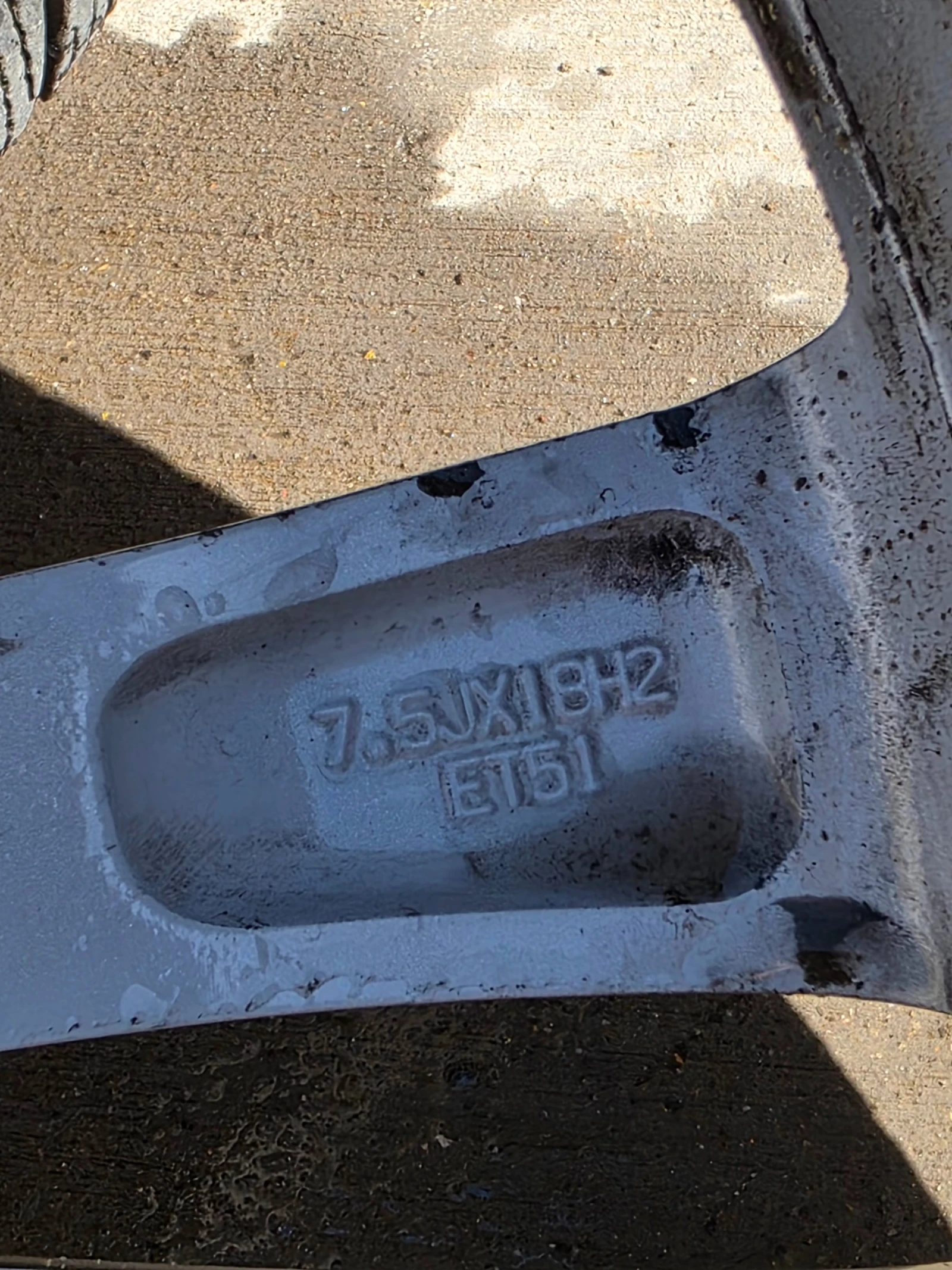 Гуми с джанти Debica 225/40R18, снимка 5 - Гуми и джанти - 53784384