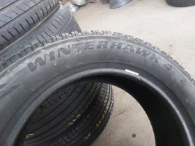 Гуми Зимни 225/60R18, снимка 6 - Гуми и джанти - 44159497